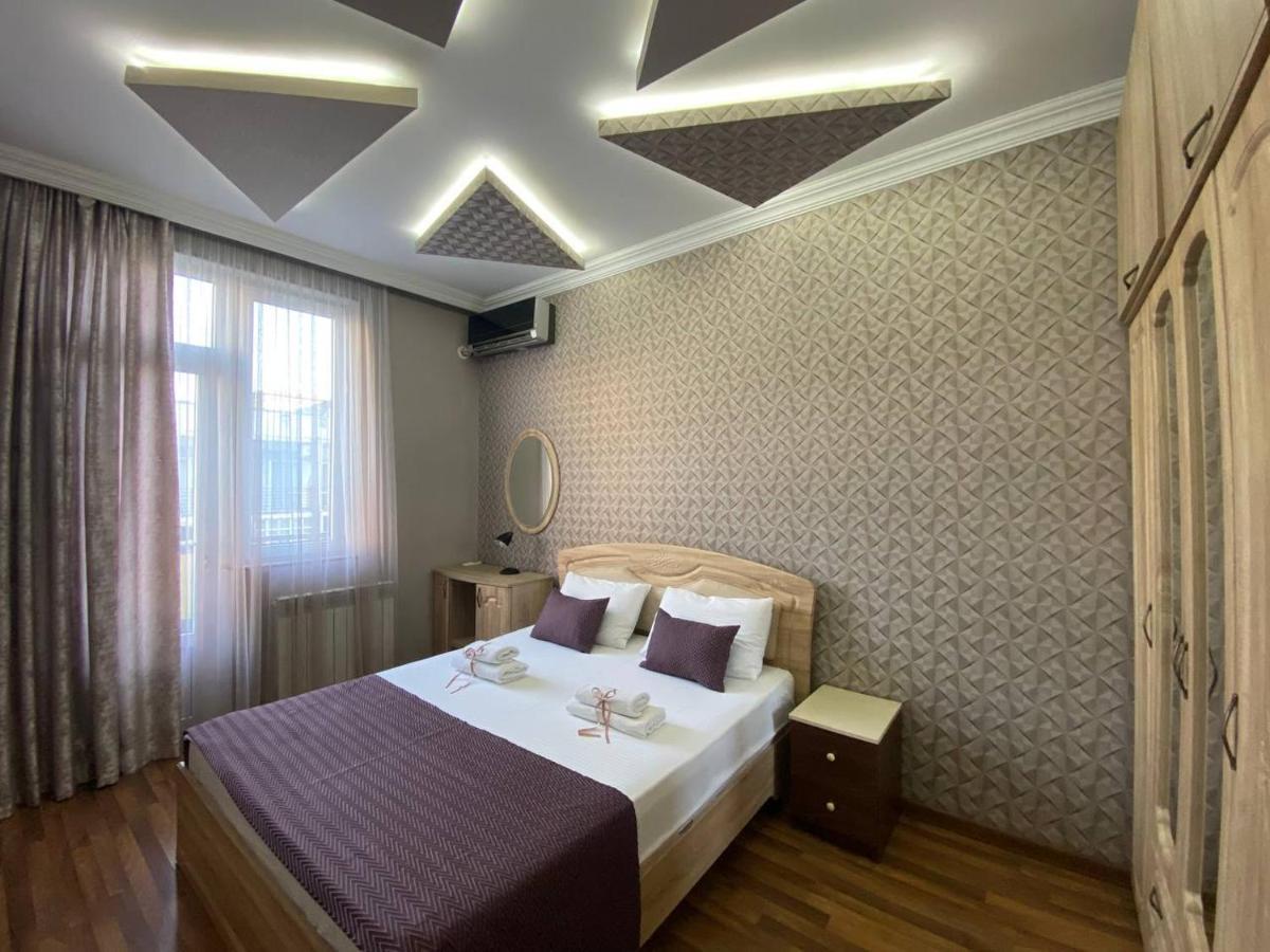 Elite Home Batumi Bagian luar foto