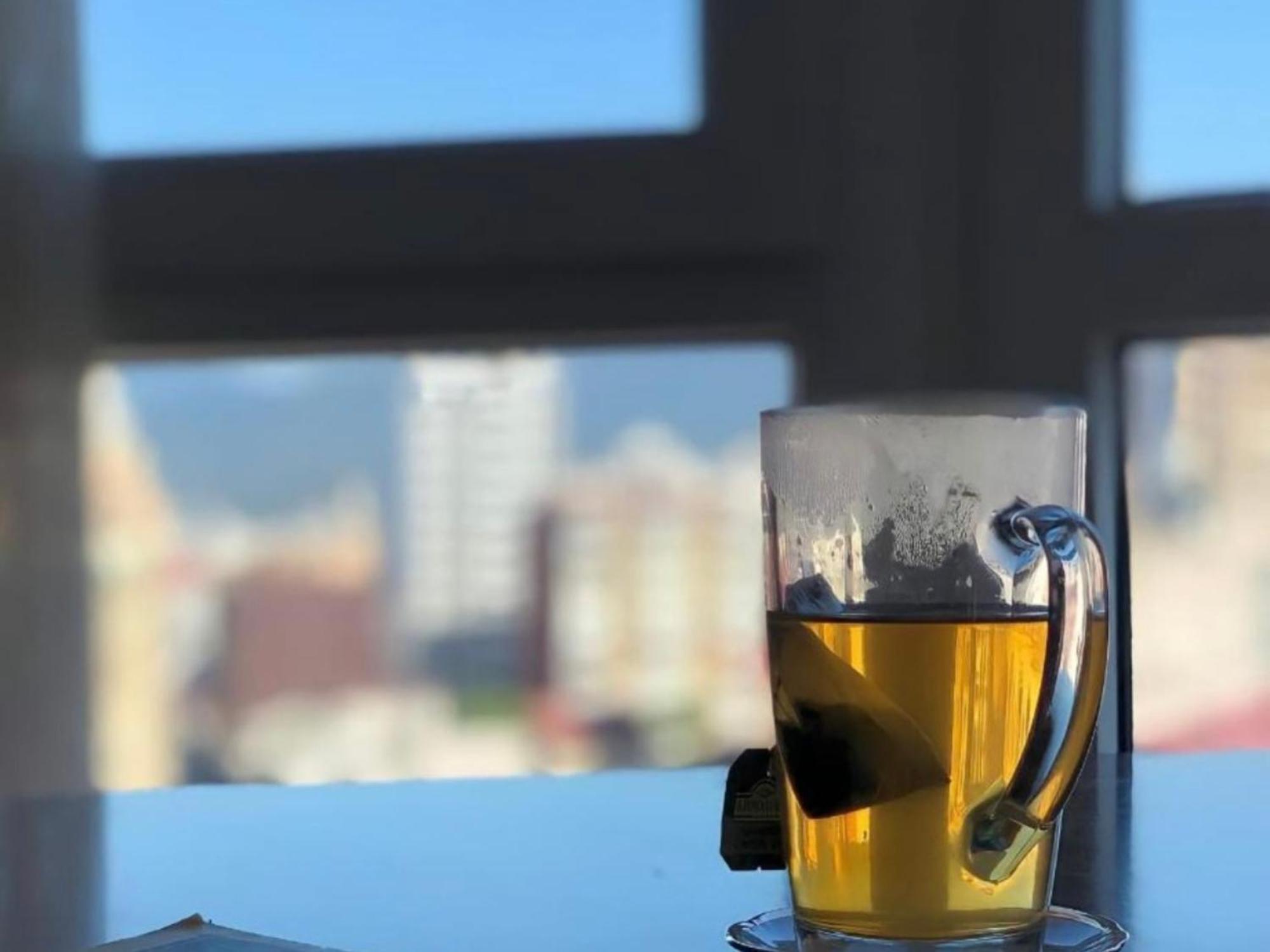 Elite Home Batumi Bagian luar foto