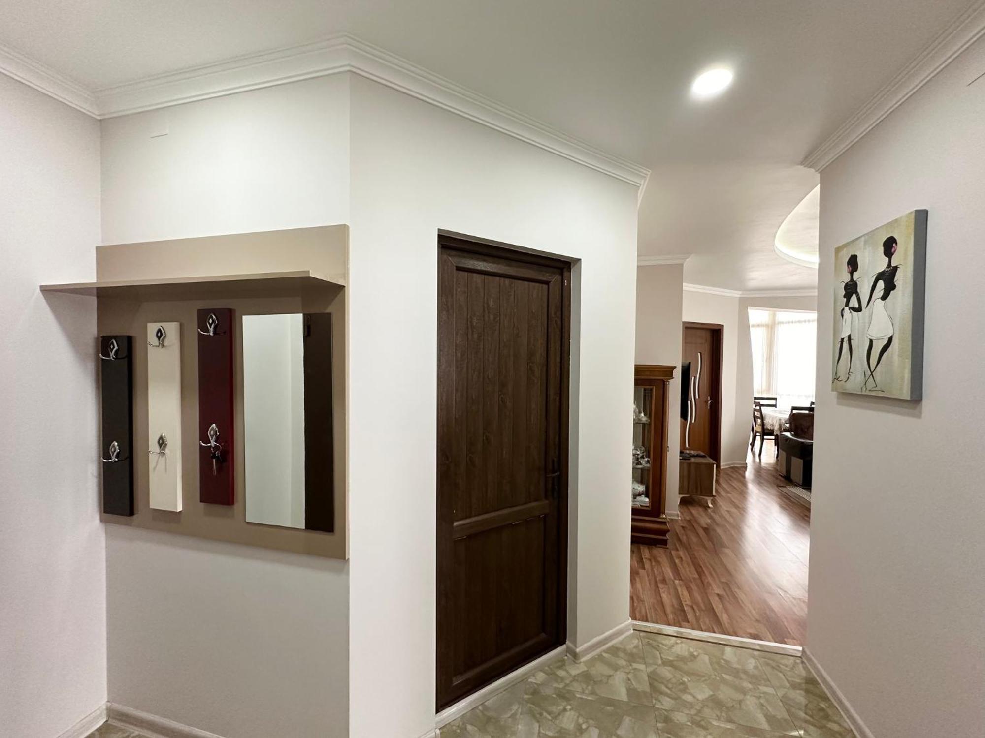 Elite Home Batumi Bagian luar foto