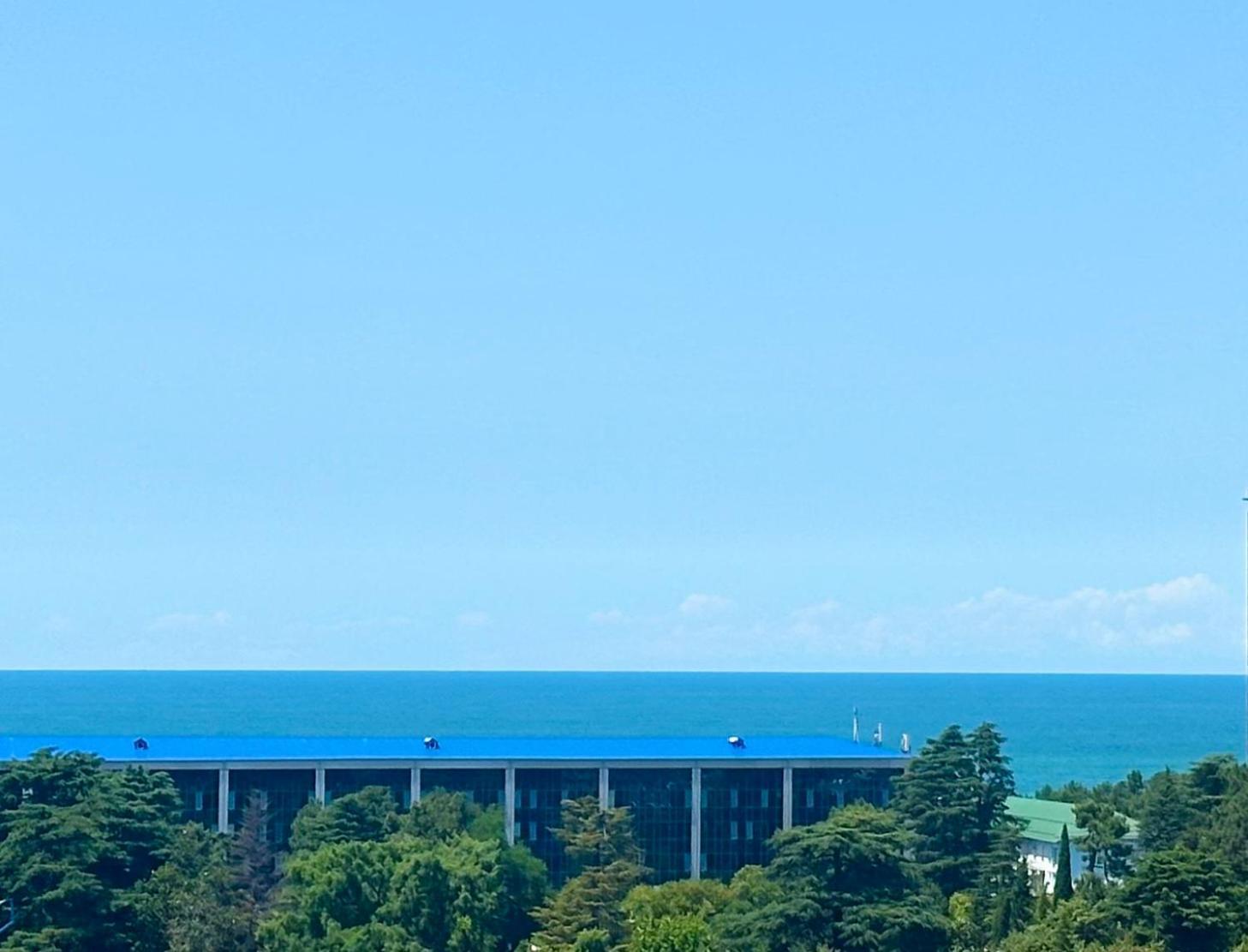 Elite Home Batumi Ruang foto