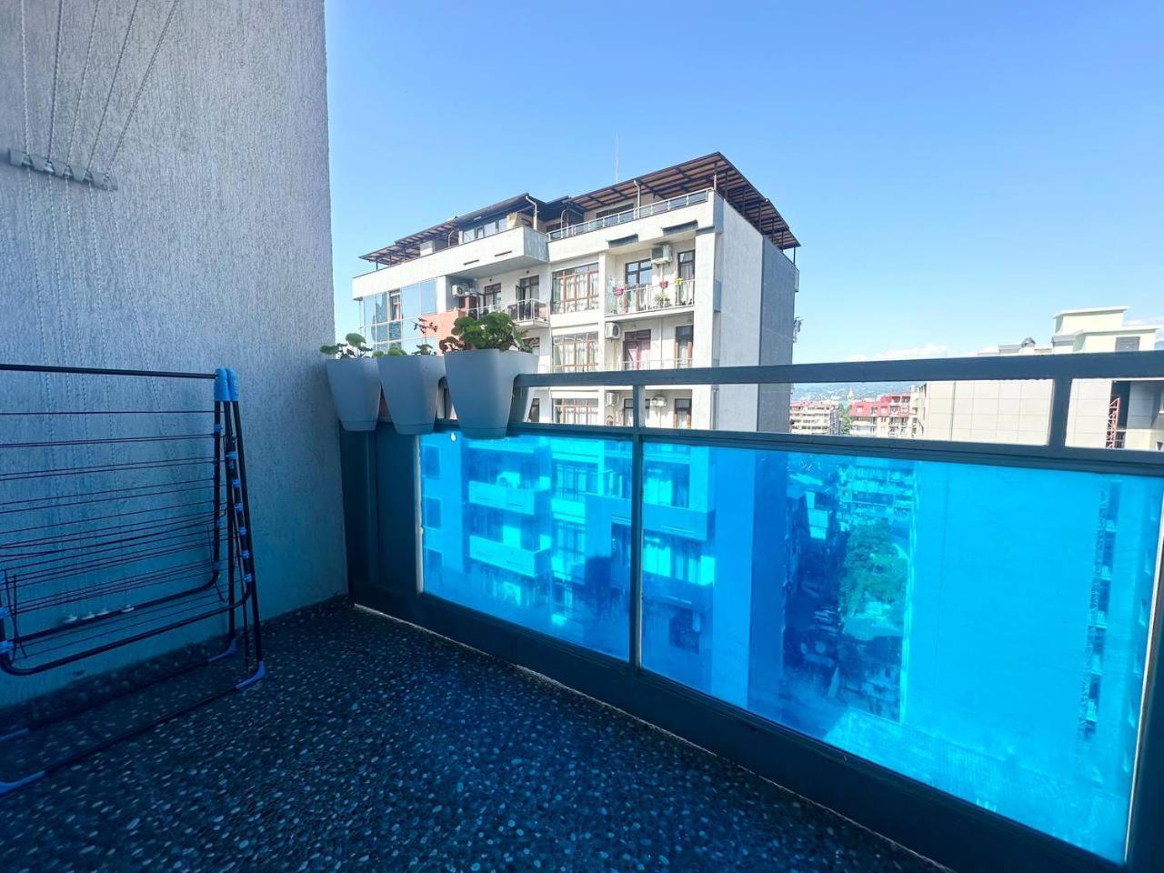 Elite Home Batumi Ruang foto