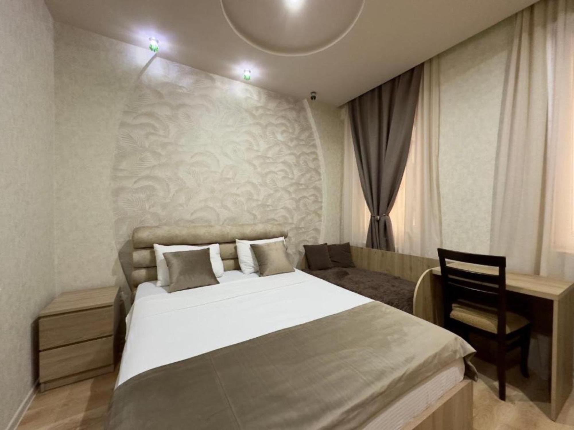 Elite Home Batumi Ruang foto