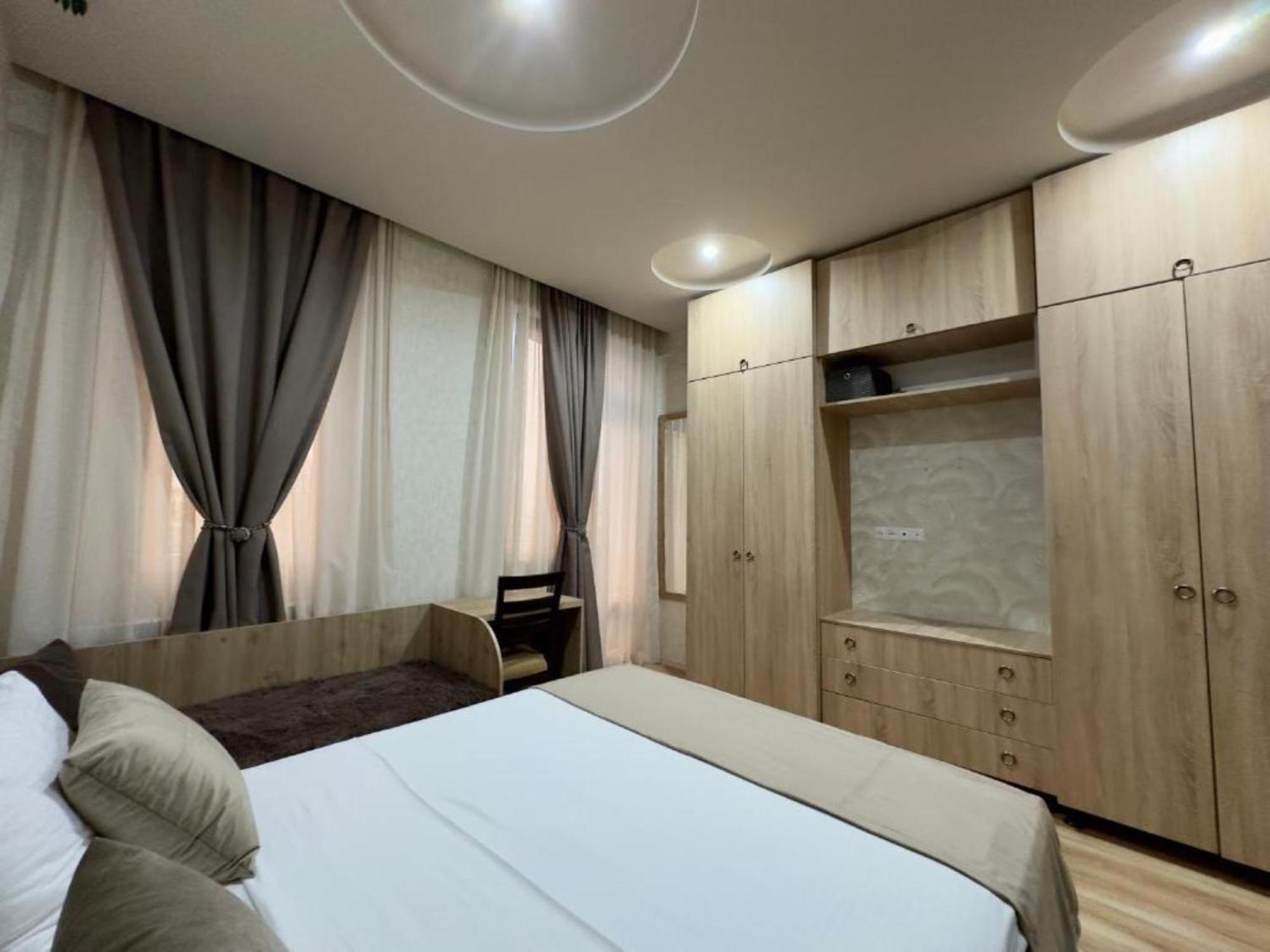 Elite Home Batumi Ruang foto