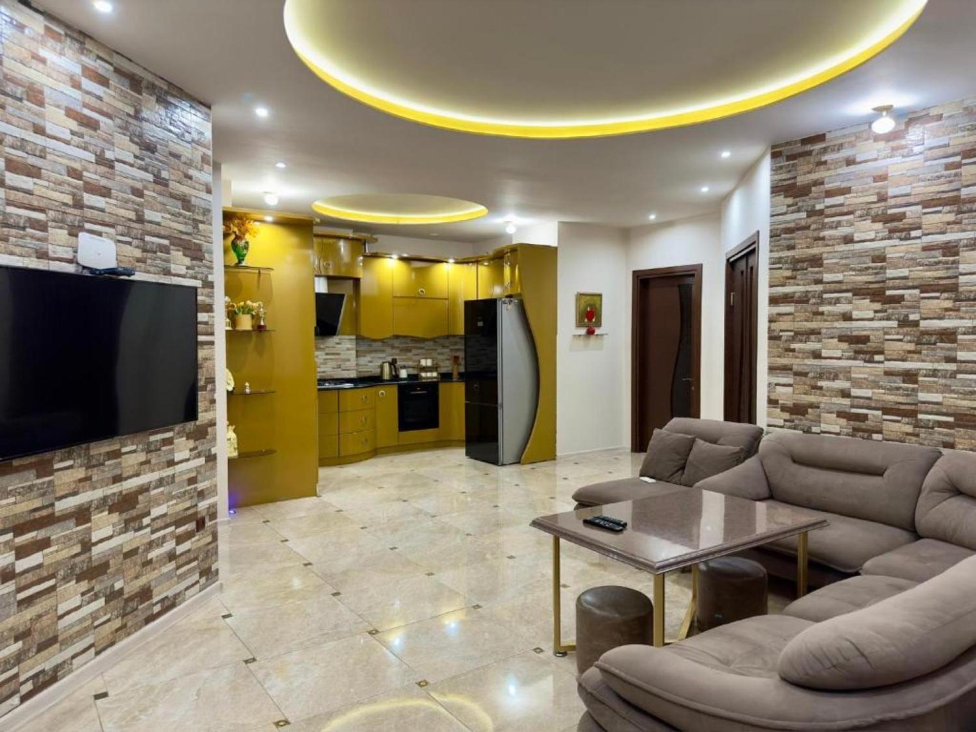 Elite Home Batumi Ruang foto