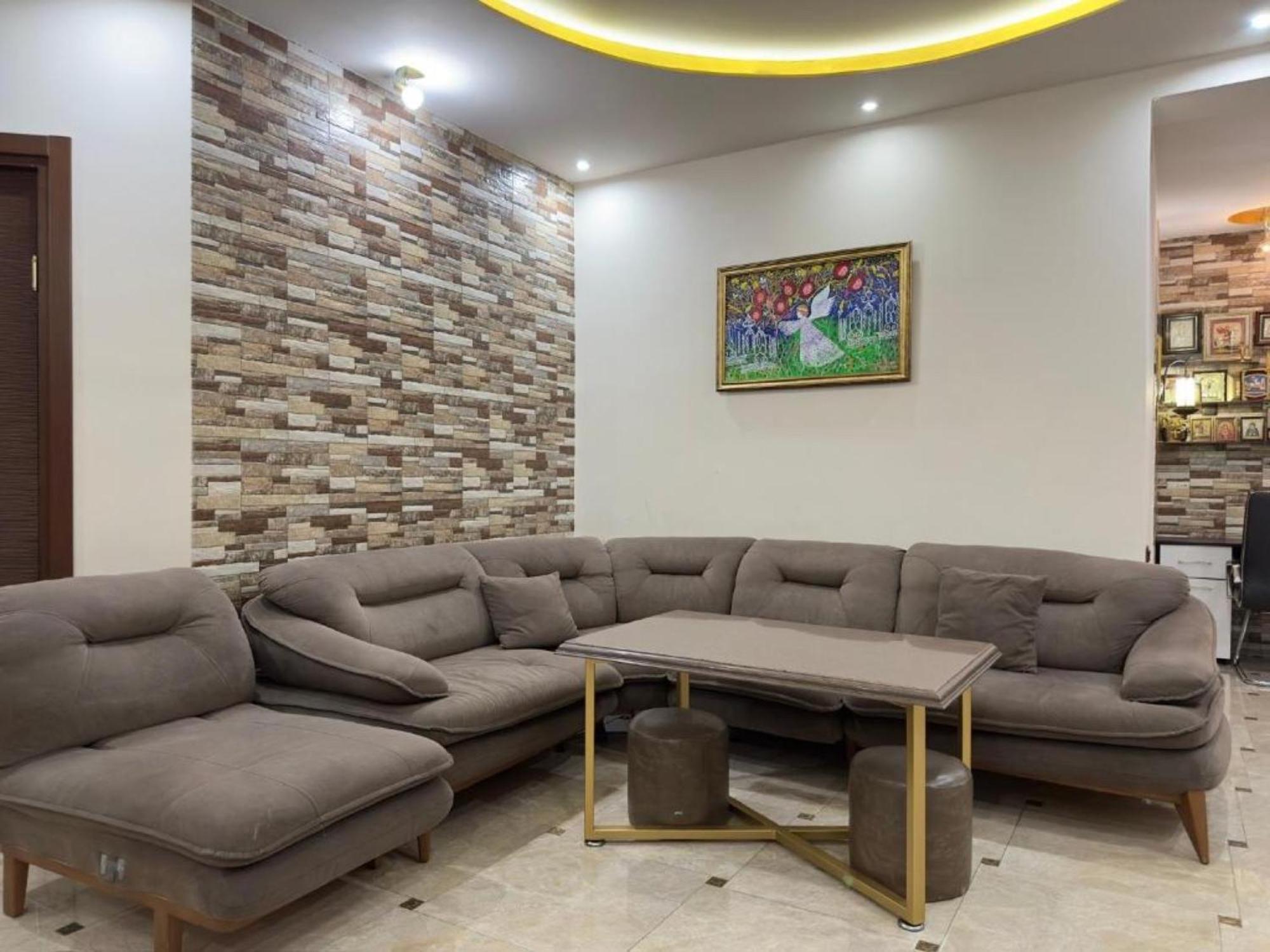 Elite Home Batumi Ruang foto