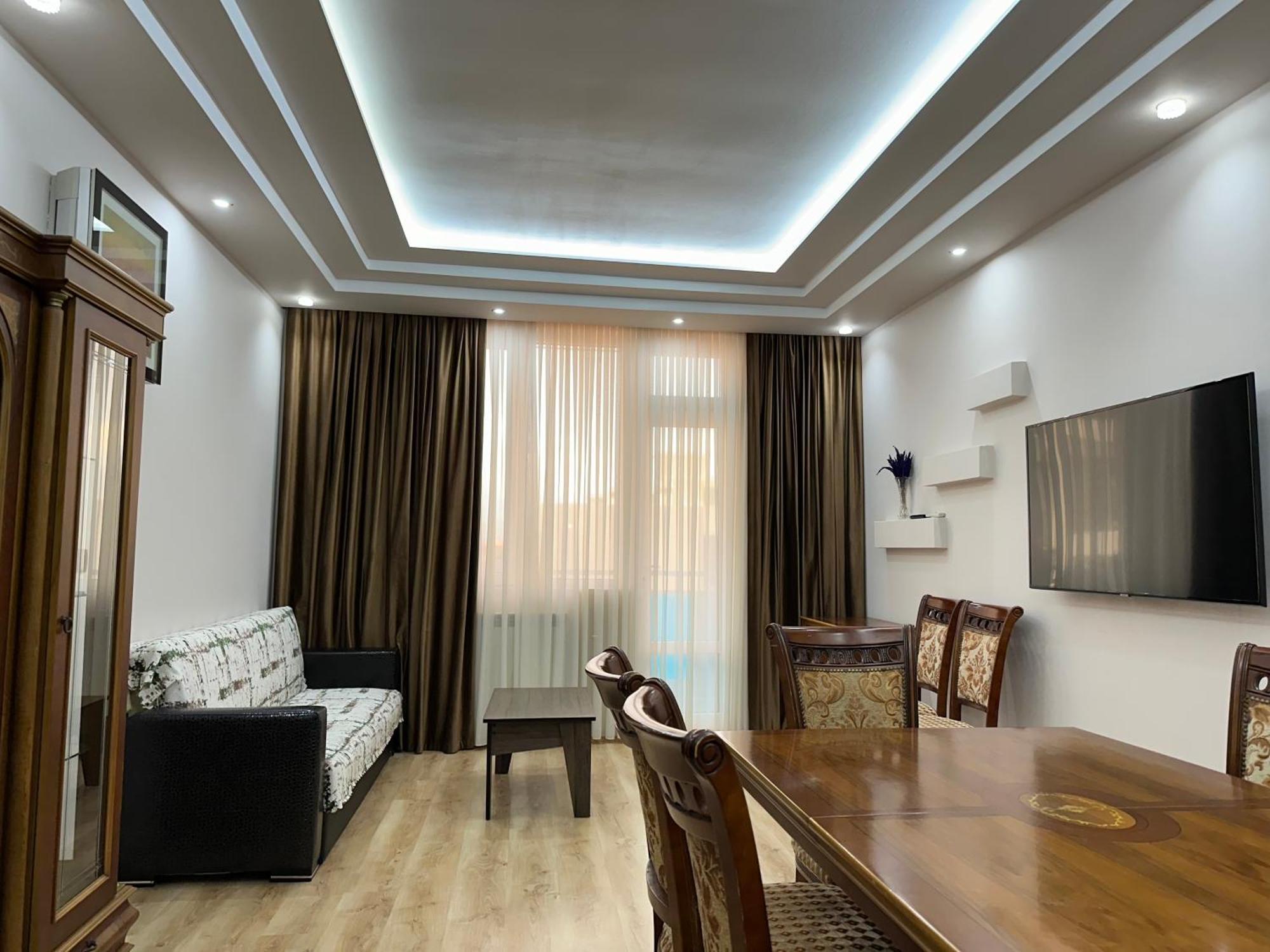 Elite Home Batumi Ruang foto