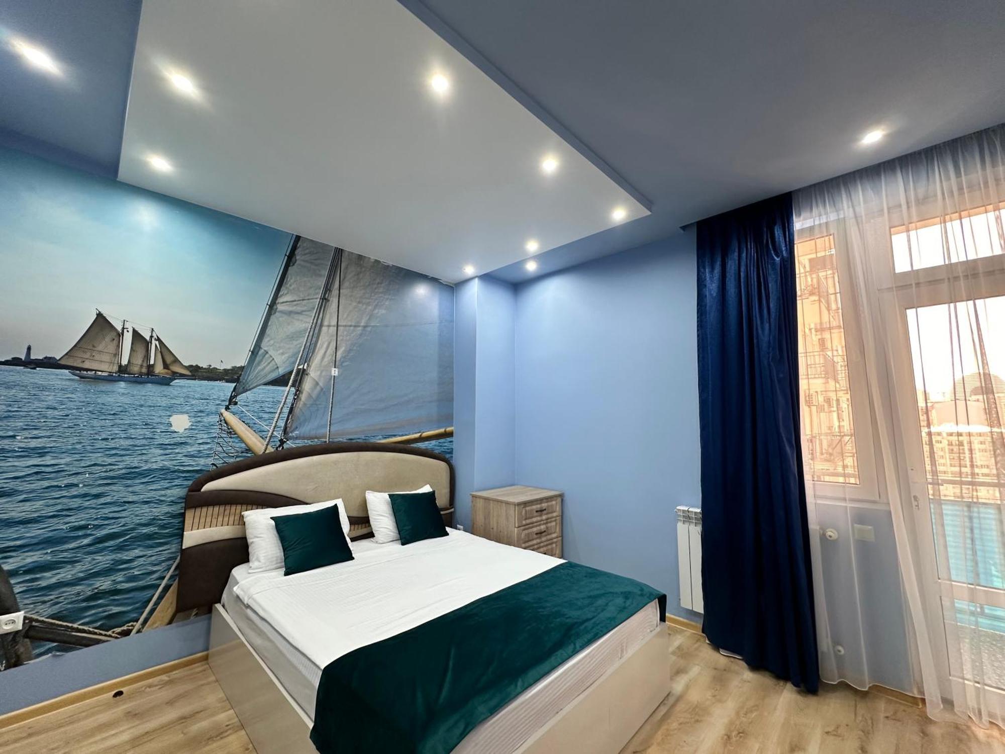 Elite Home Batumi Ruang foto