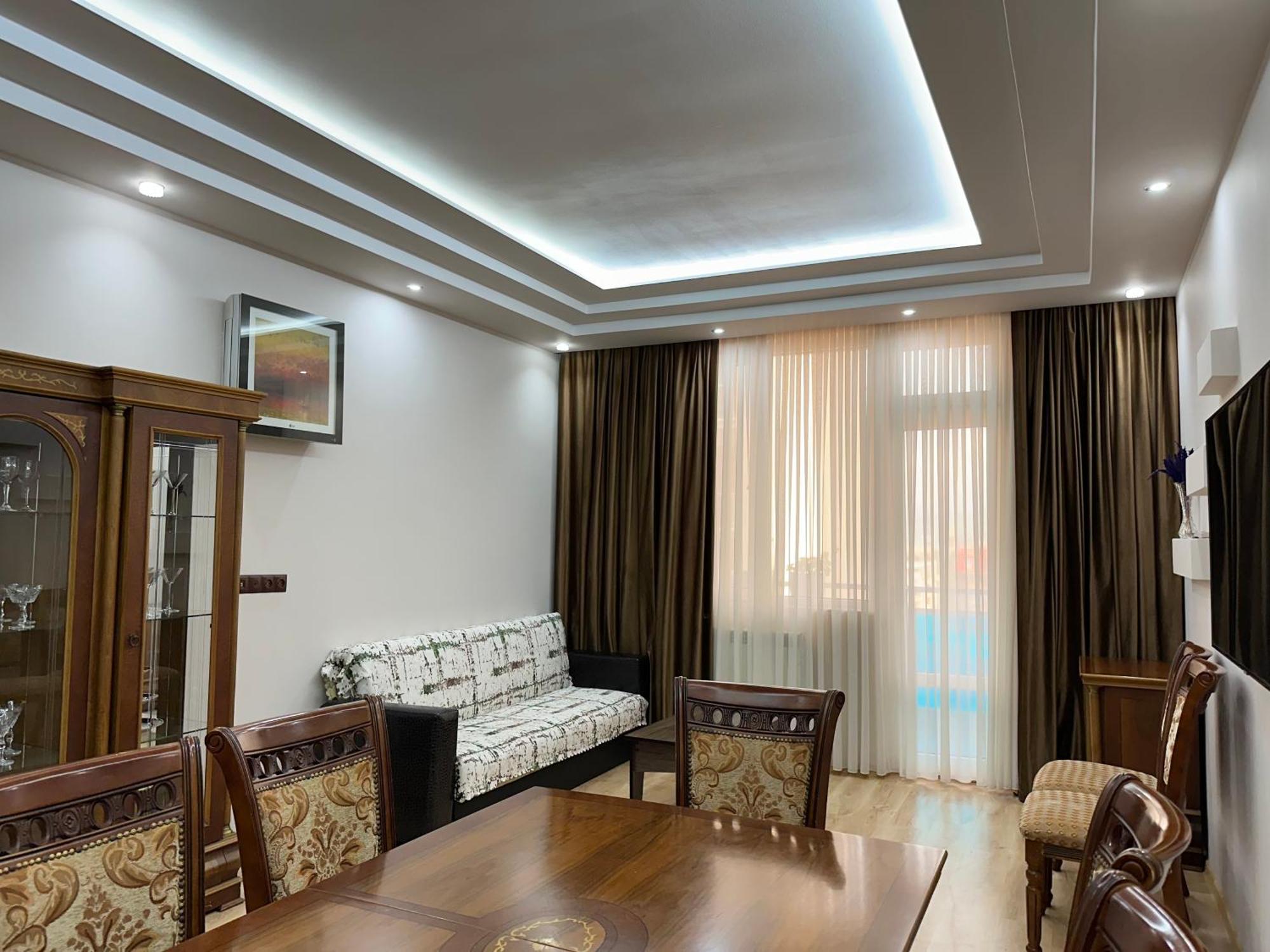 Elite Home Batumi Ruang foto
