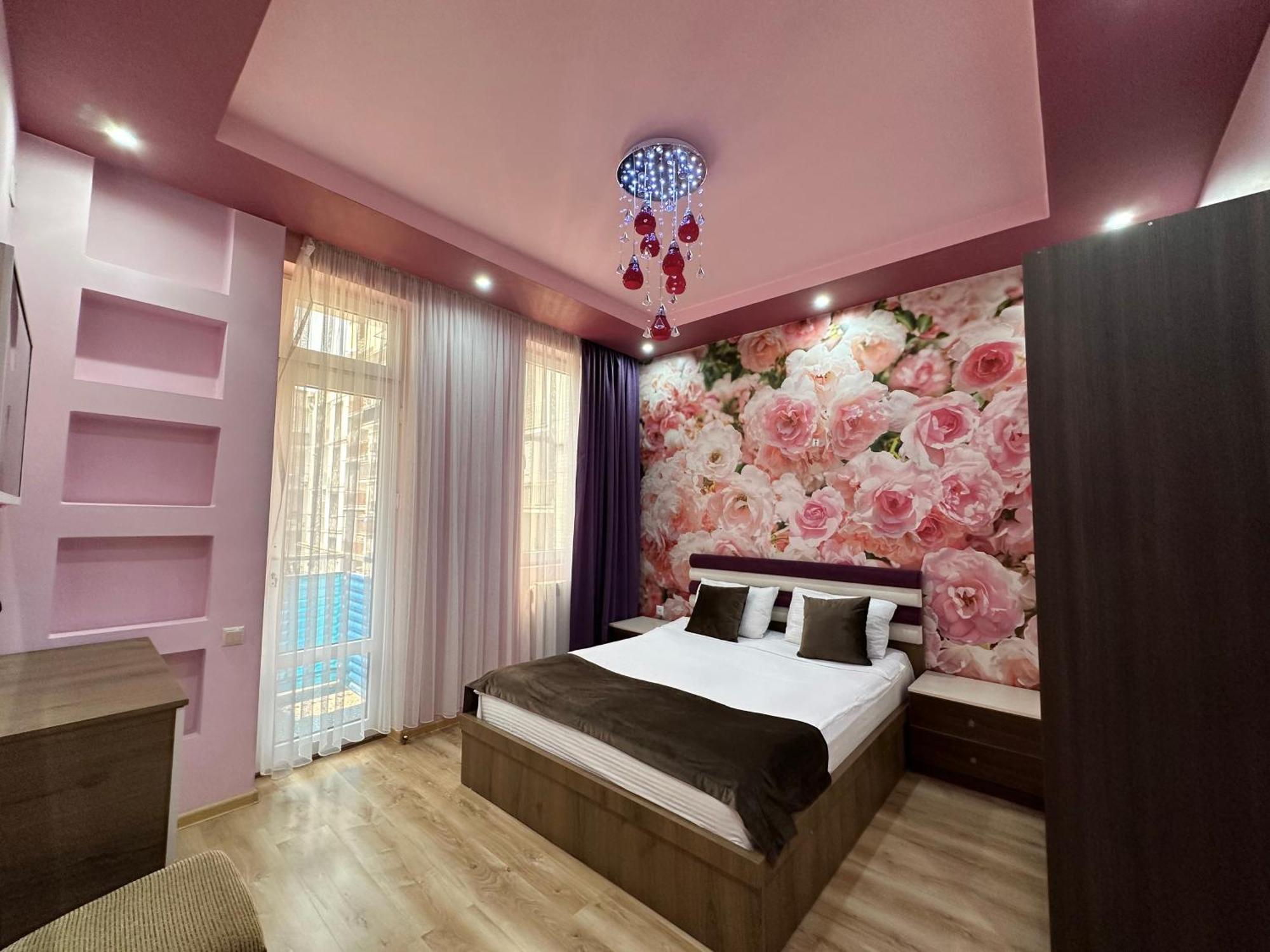 Elite Home Batumi Ruang foto